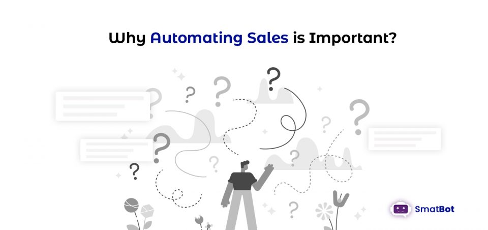 Sales automation